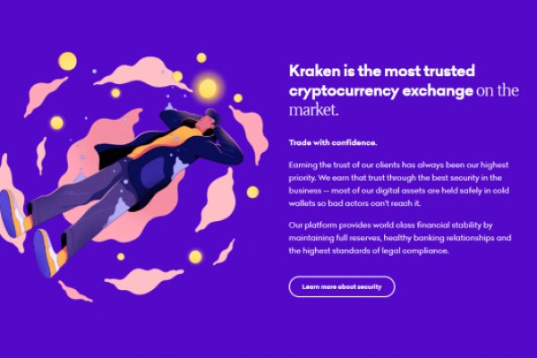 Регистрация на kraken com